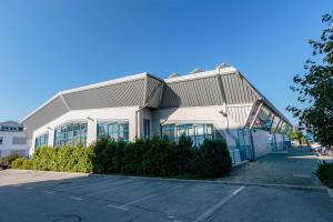 Športna dvorana Šenčur 4